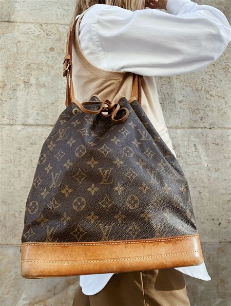 noe bag Louis Vuitton